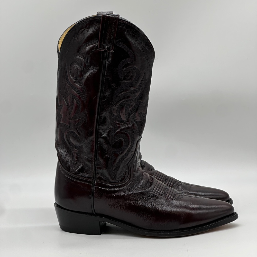 Dan Post Cowboy Boots. Size 11